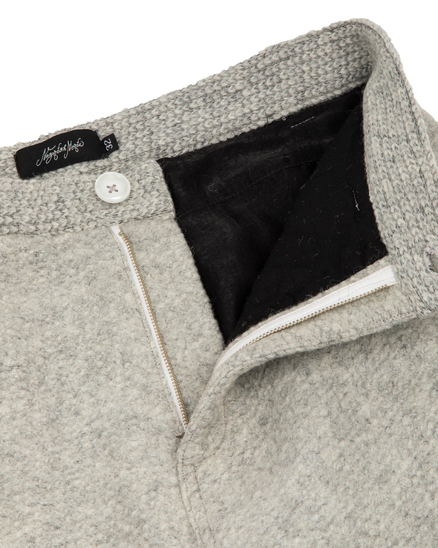 Outlaw Pant Wool