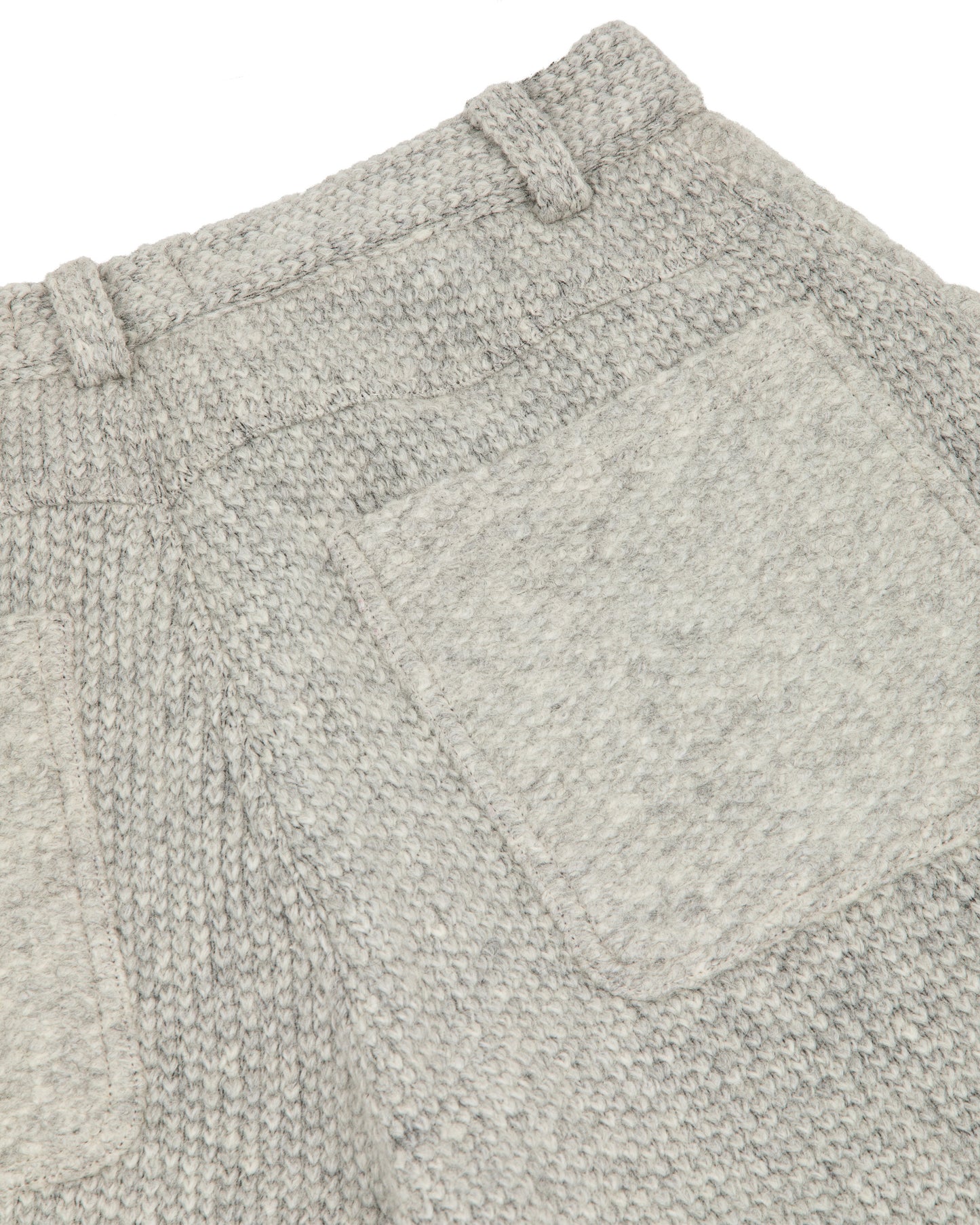 Outlaw Pant Wool