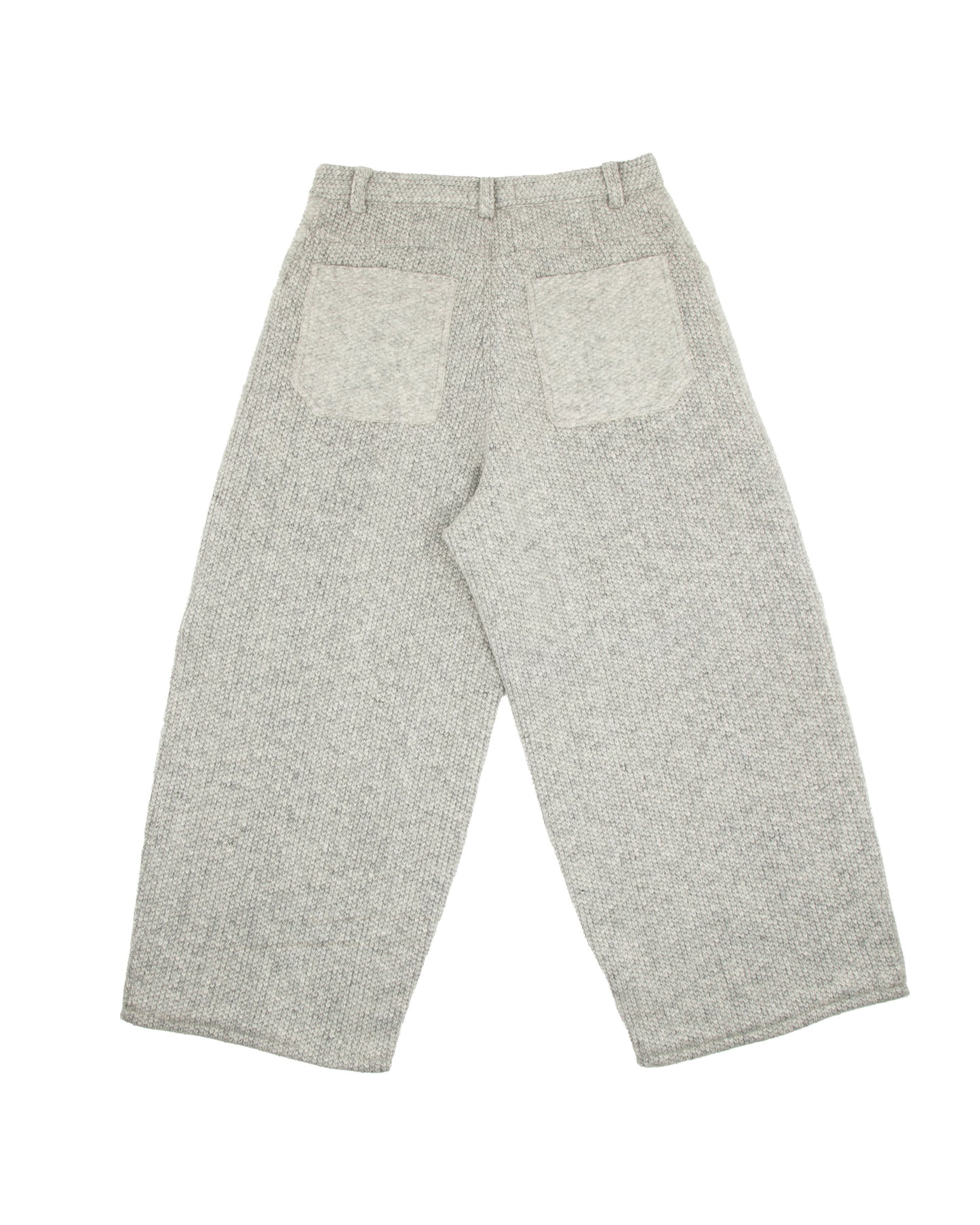 Outlaw Pant Wool