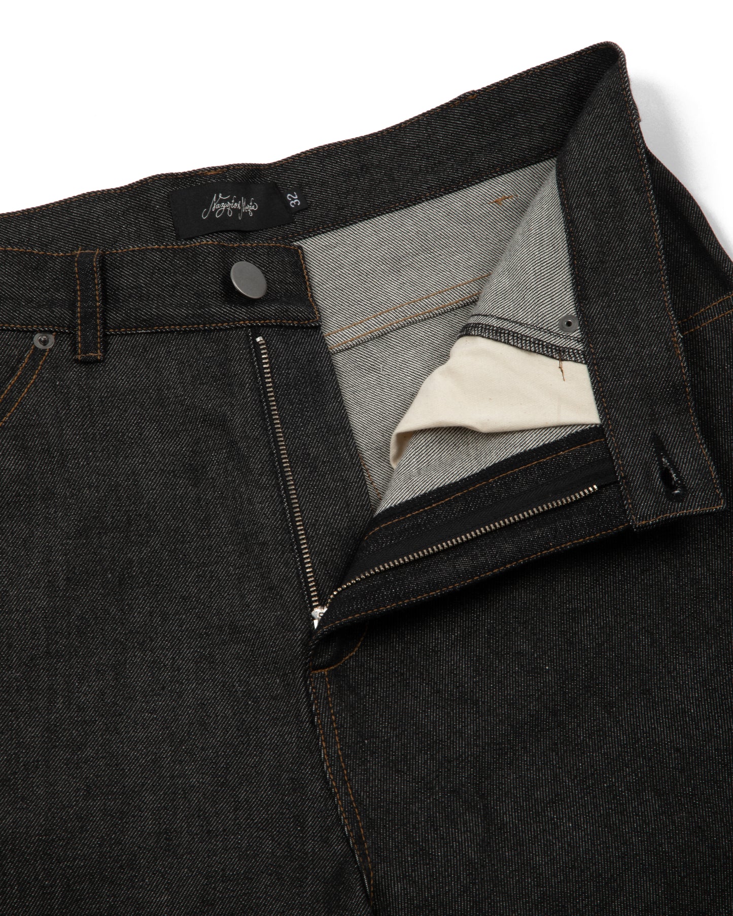 Outlaw Pant Midnight Denim (PREORDER)