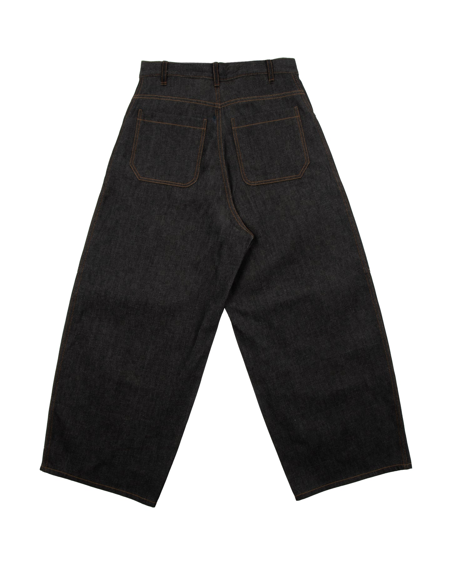 Outlaw Pant Midnight Denim (PREORDER)