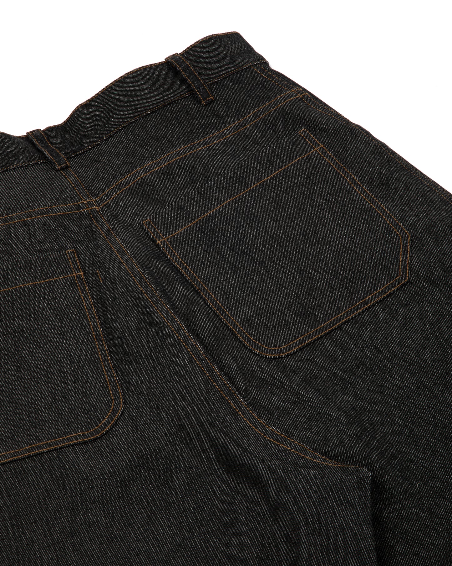 Outlaw Pant Midnight Denim (PREORDER)