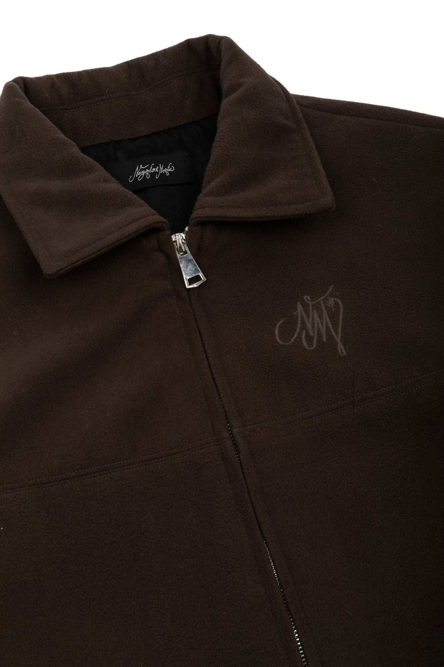 Tweety Bomber Jacket